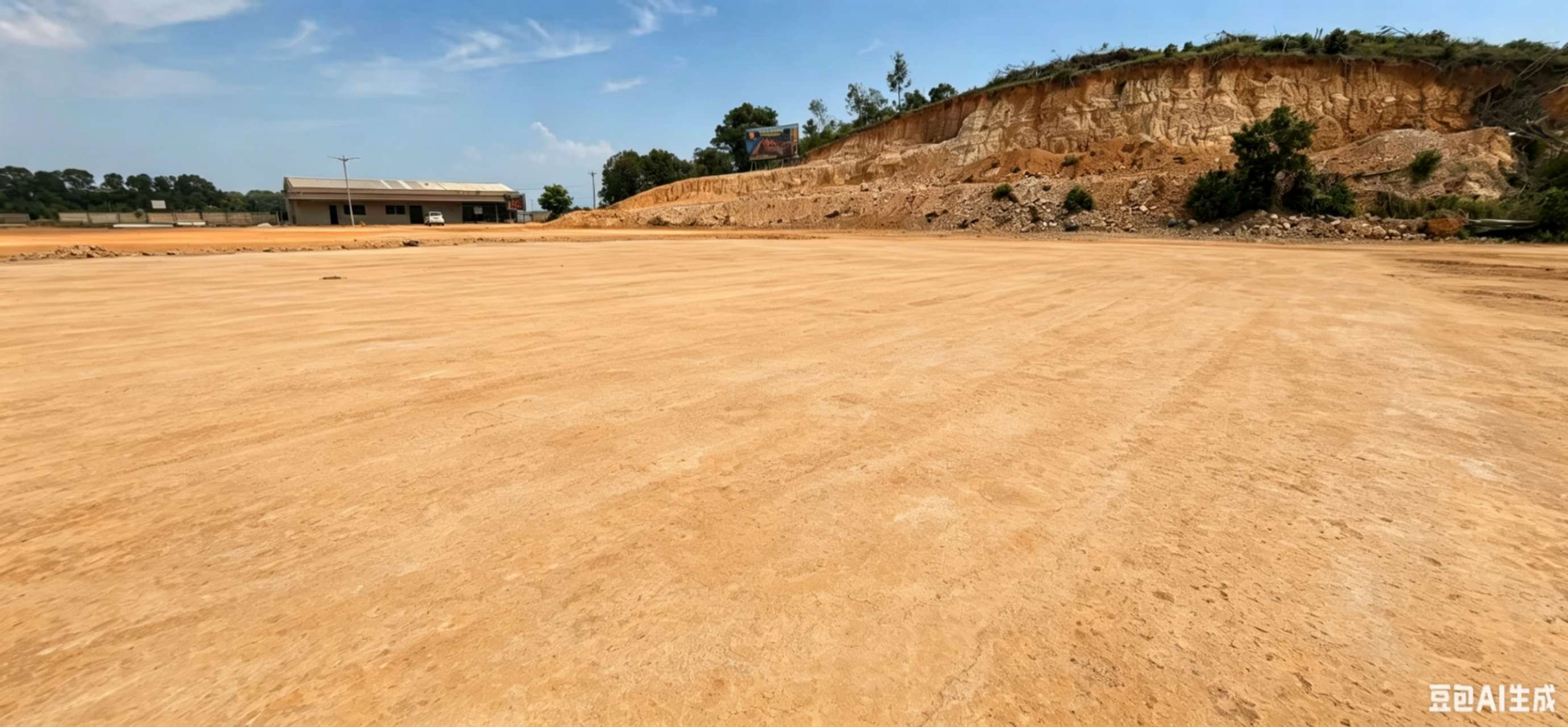 Road Hardening Agents: What They Are and Why They Matter in Road Construction