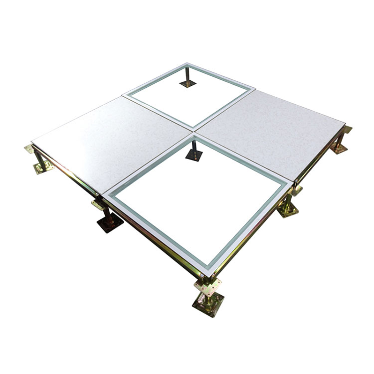 What Makes Full Steel Anti-static Electric Movement Flooring the Ideal Choice for Modern Data Centers?