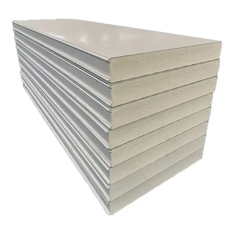 What Is the Fire Resistance Rating of Standard PUR Insulation Panels