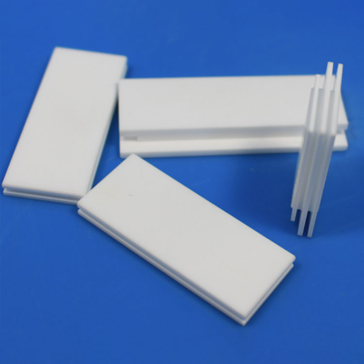 Can Beryllium Oxide Ceramic Heat Sink Withstand Extreme Thermal Cycling Without Cracking