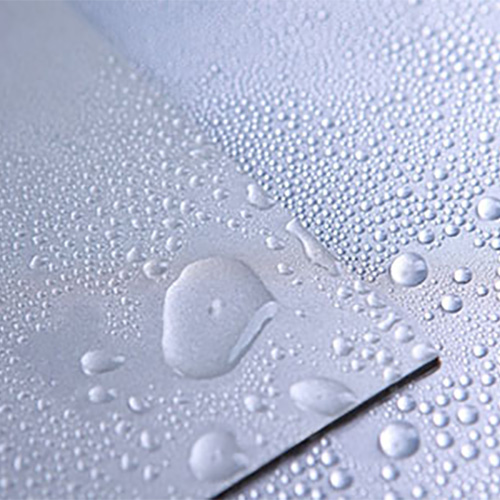 What Is the Difference Between PE and PVDF Coating on Nano Aluminum Composite Panel