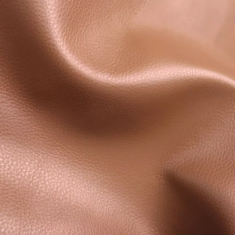 Why Is 1.6mm Breathable Microfiber Leather Fabric Becoming the Top Choice for Sportswear and Footwear