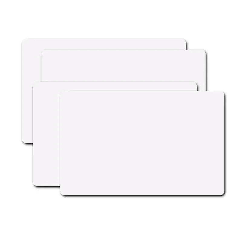 What Are the Actual Security Risks of Using a PVC UID Changeable RFID Card for Access Control Testing