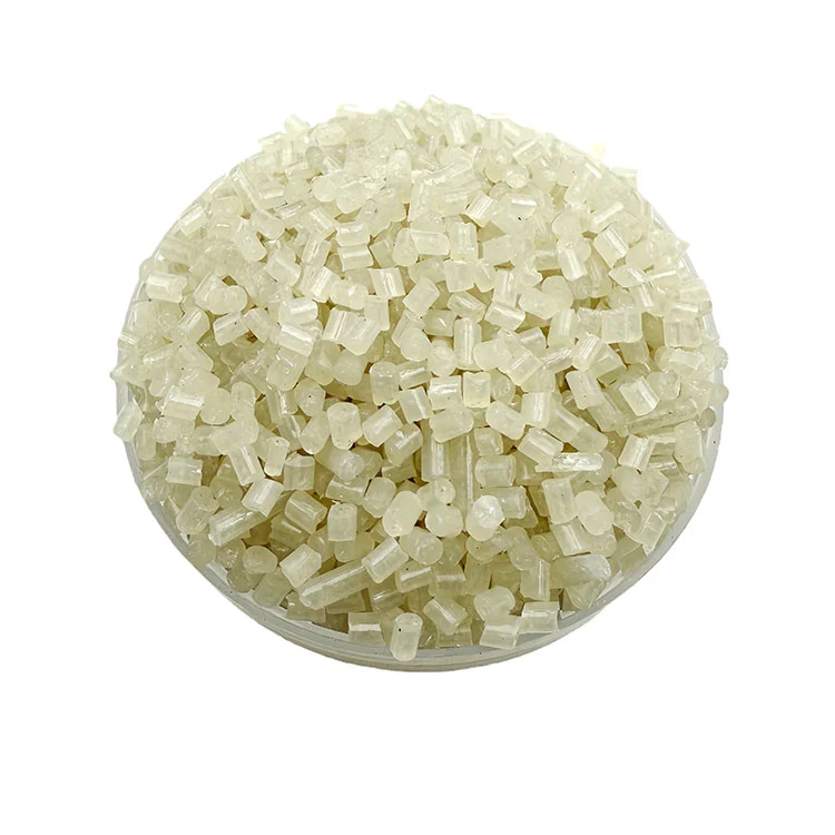 How Many Times Can Recycled White PS Resin Material Be Reprocessed Without Degrading Properties