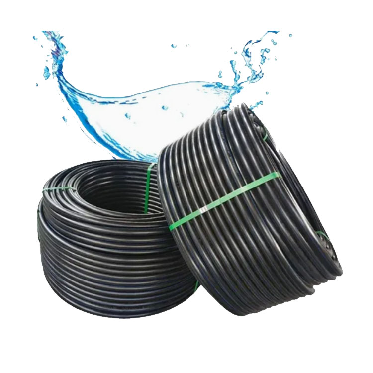 Why Does My Agricultural Drip Irrigation HDPE Pipe Keep Getting Clogged Even With Filtration
