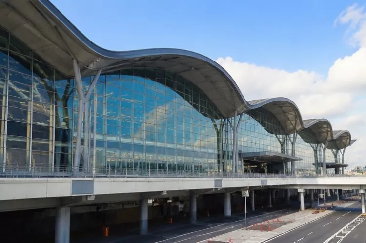 How Does Steel Structure Cruise Terminal Construction Create a Safer, More Flexible Gateway for Modern Cruise Ships?