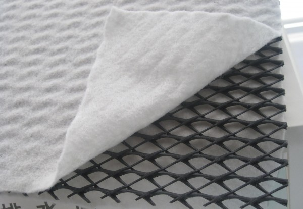 China PET Geotextile Solutions for Stronger Roads and Effective Drainage