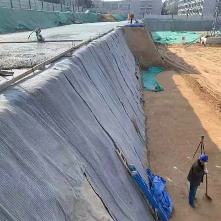 Why Is a Hillside Protection Concrete Blanket Essential for Landslide Prevention