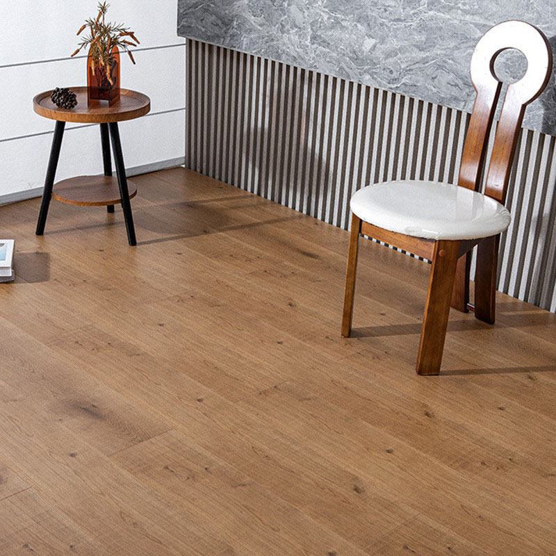 Can V-Groove MDF Laminate Flooring Be Installed Over Existing Floors