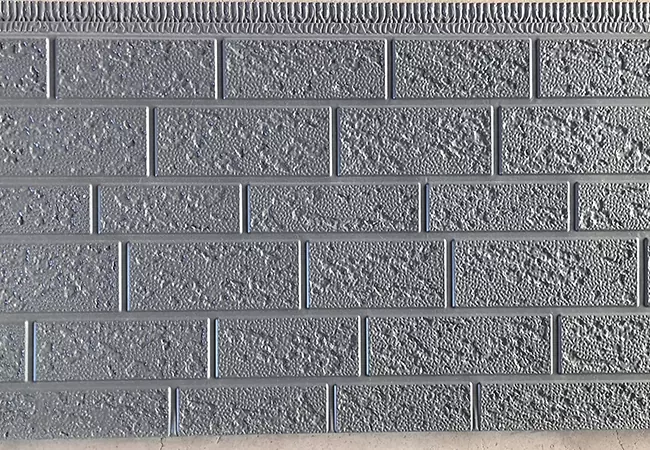 How Can Metal Embossed Insulation Board Improve Modern Building Performance?