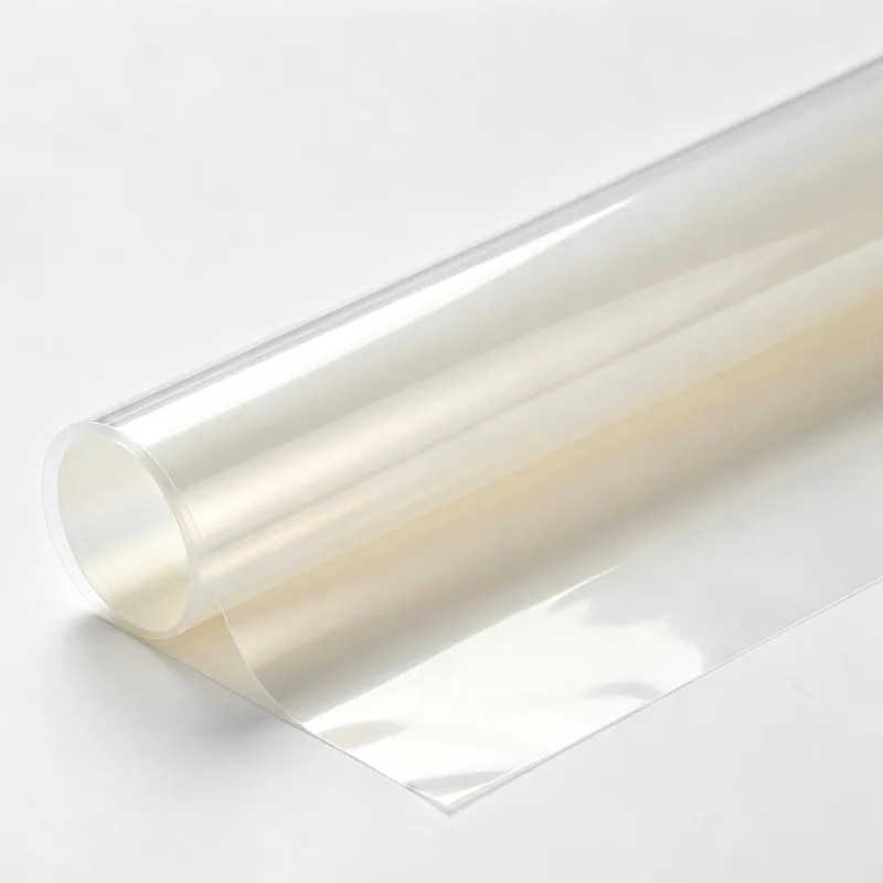 Why Is High Flatness Critical in Metallizable BOPP Base Film for High-Quality Metallic Effects