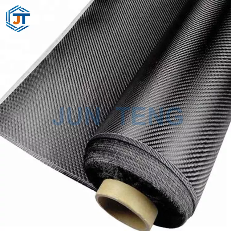 Can 200g Twill Carbon Fiber Woven Fabric Be Used for 3D Printing and Additive Manufacturing