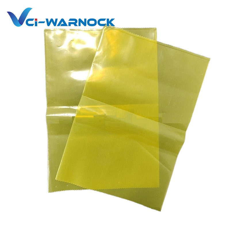 What Makes a VCI Bag Achieve 360° Non-Contact Protection?