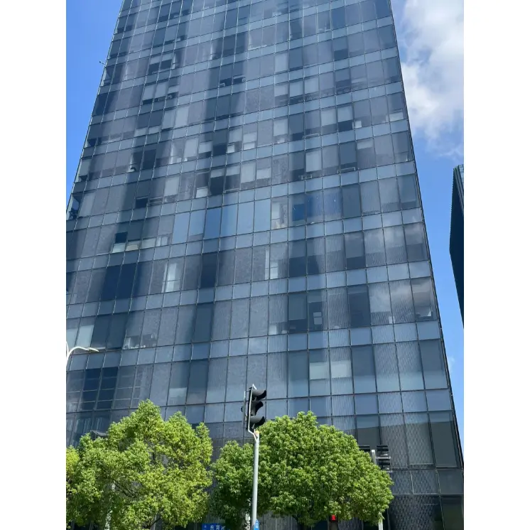 What Makes Framed Curtain Walls a Smart Choice for Modern Architectural Facades?