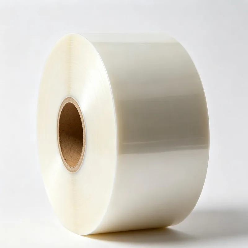 What Printing and Lamination Options Work Best with High Slip Matte Heat Sealable BOPP Film