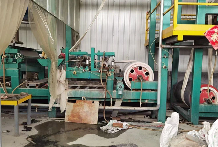 Why Is Asphalt Waterproofing Equipment Essential for Modern Construction?