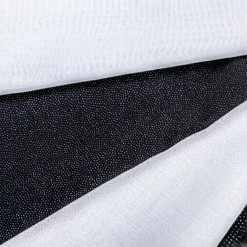 How to Apply Woven Interlining Fabric Correctly with a Heat Press