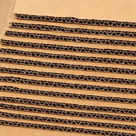 When Do You Need High-Compression BE-Flute Double Wall Instead of Triple Wall