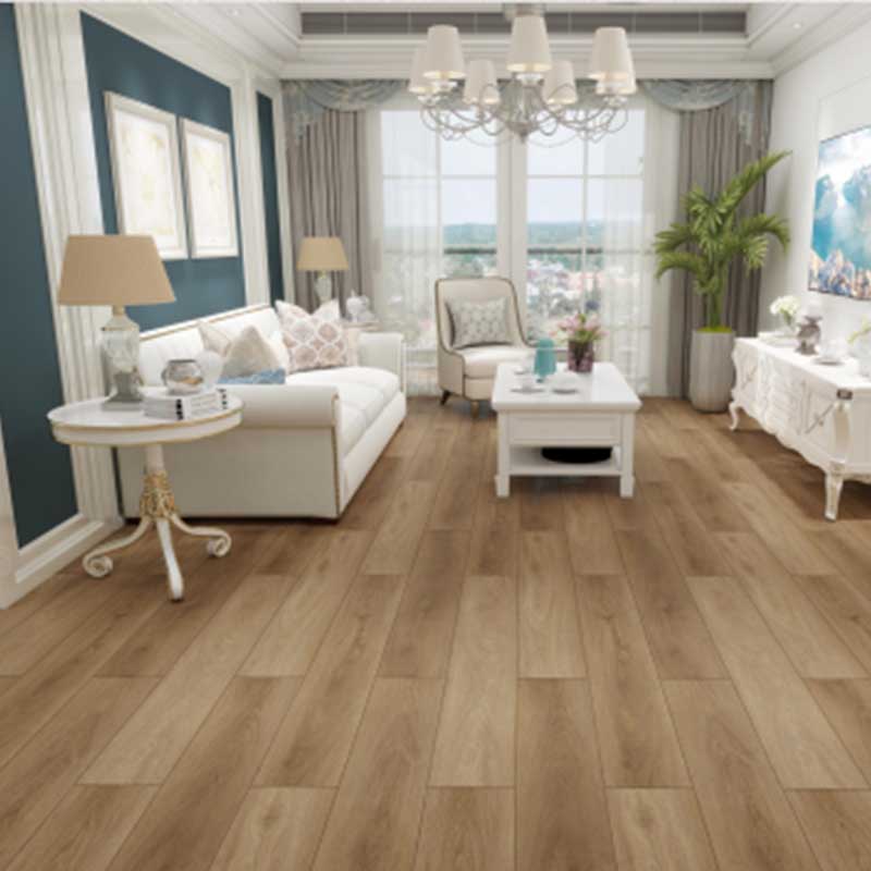 Why Does Premium UV-Coated SPC Flooring Resist Scratches and Stains So Well