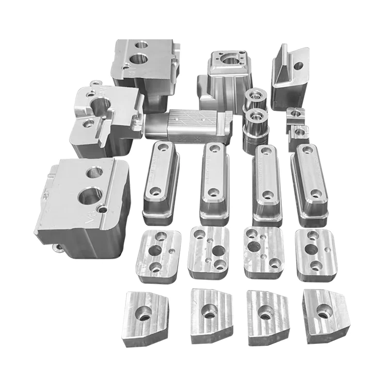 How Do Precision Mold Inserts Extend Overall Service Life?