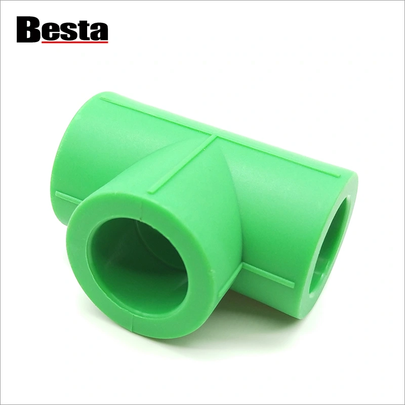 What Makes PPR Fitting Essential for Reliable Modern Piping Systems?