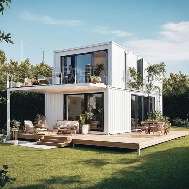 How Does Insulation Affect Energy Efficiency in Commercial Modular Housing?