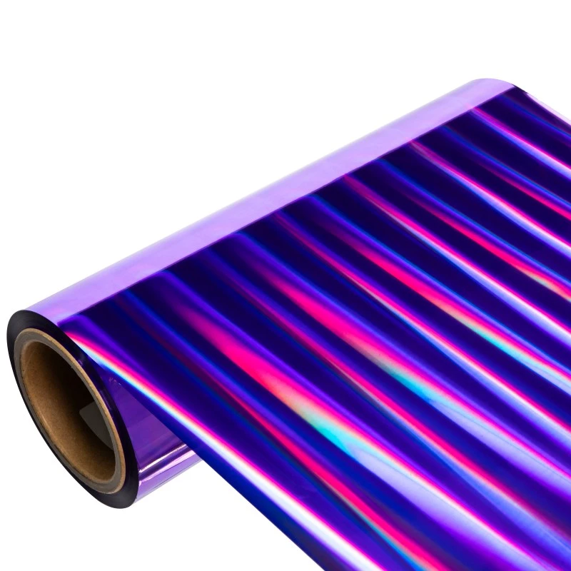 Can Holographic Offset Cold Foil Be Applied Inline on a Standard Offset Press