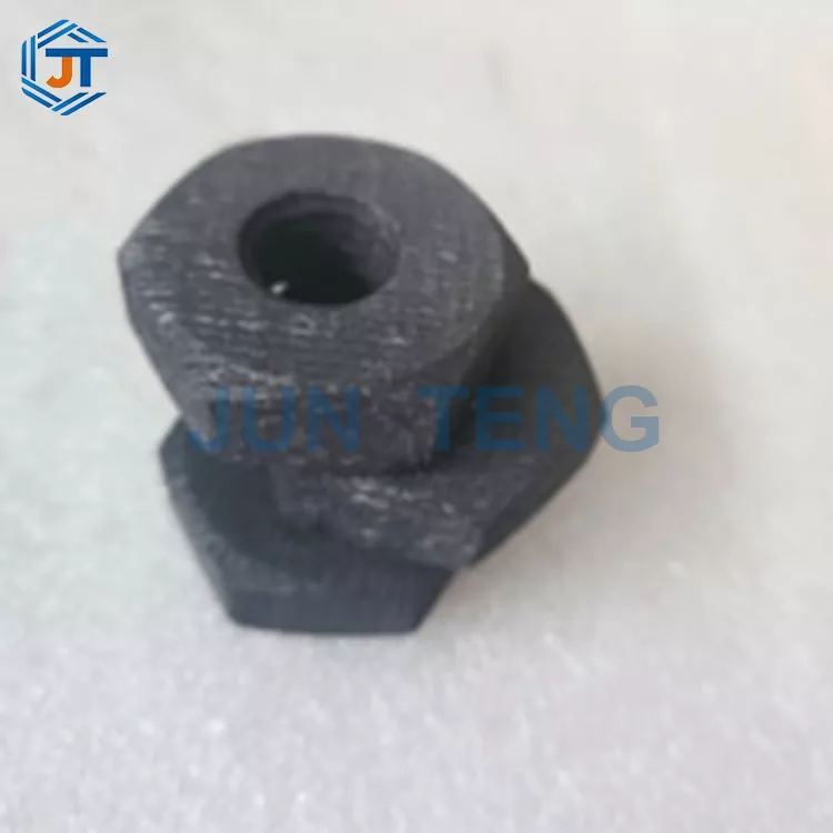 Are Carbon Carbon Nuts Worth the Investment for Weight Reduction