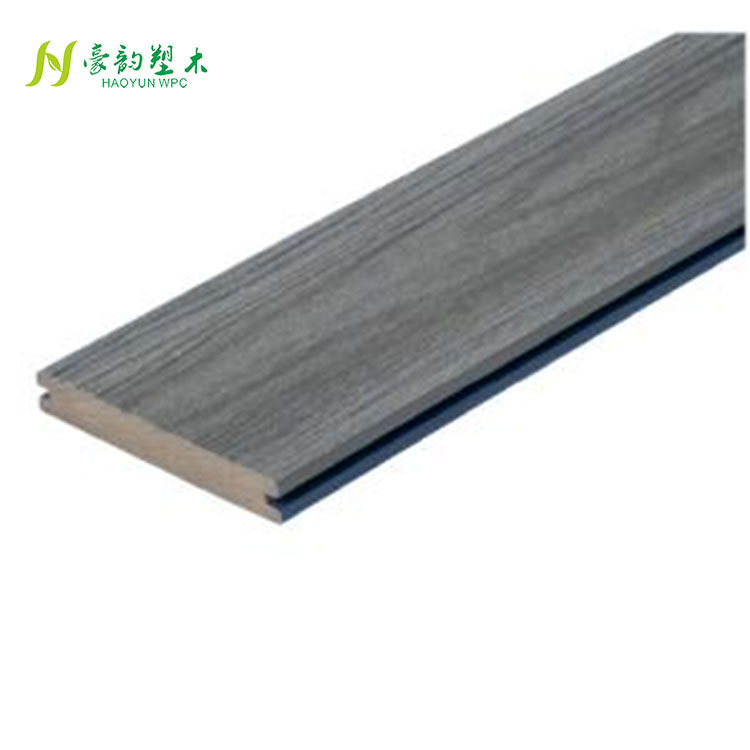 Why Is Solid CO-extrusion Decking a Smart Solution for Modern Outdoor Spaces?