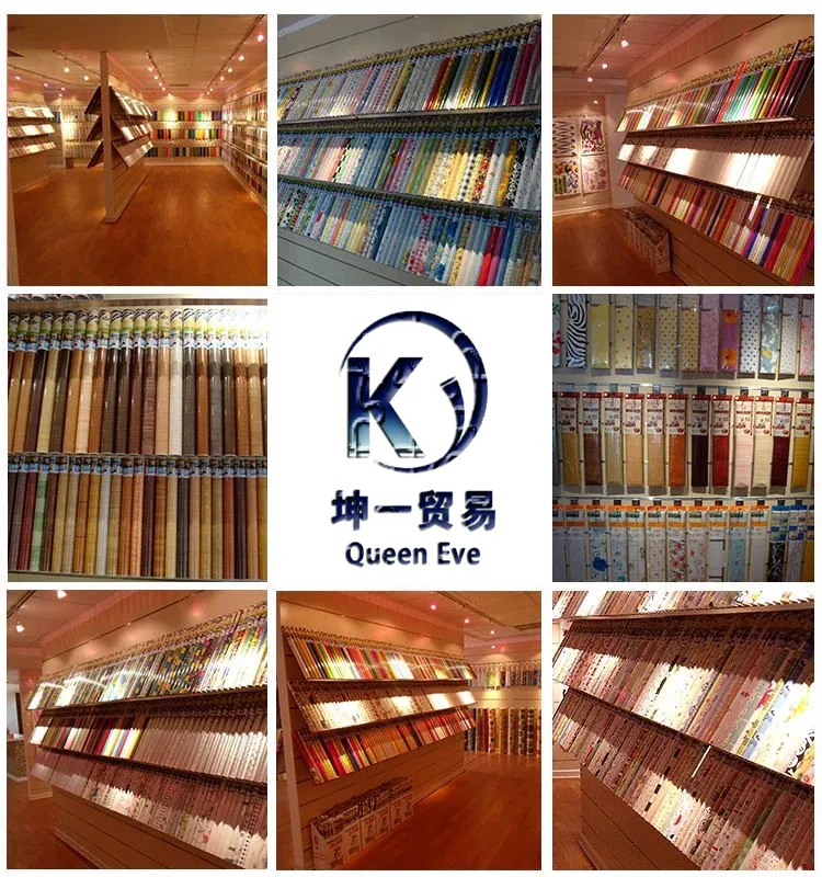 3D Simulation of Brick Pattern Design PVC Wallpaper Wall Coating Wallpaper PVC Paper for Building Material Wallcovering