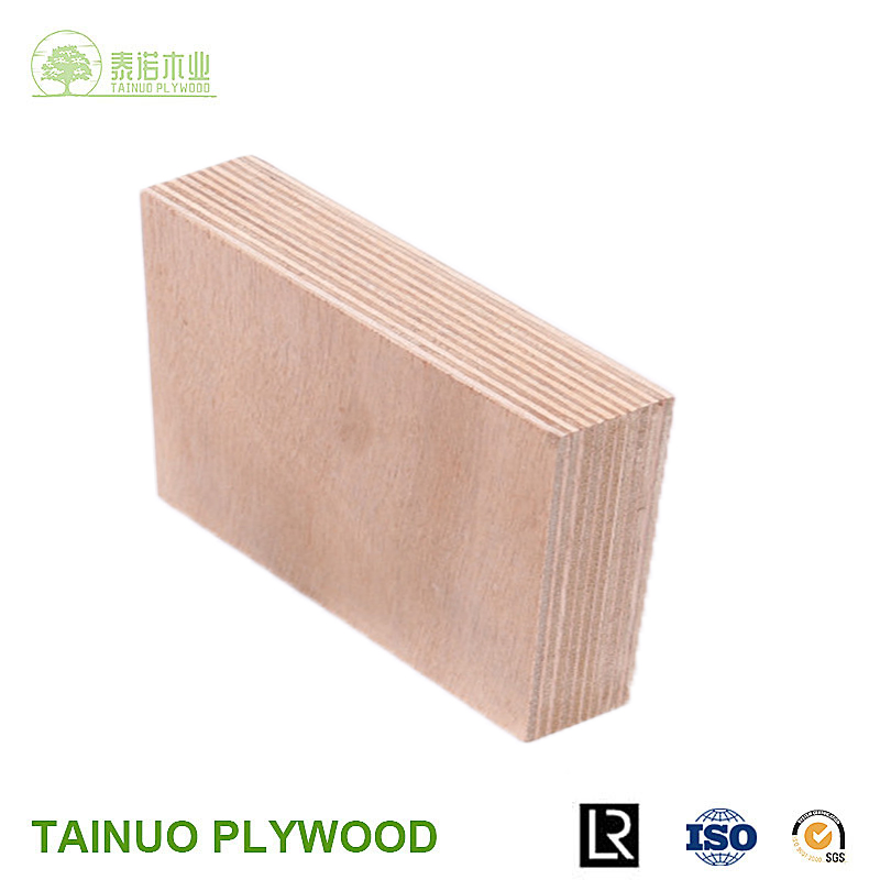 3mm/6mm/9mm /12mm /15mm/ Waterproof A Grade Red Okoume Plywood