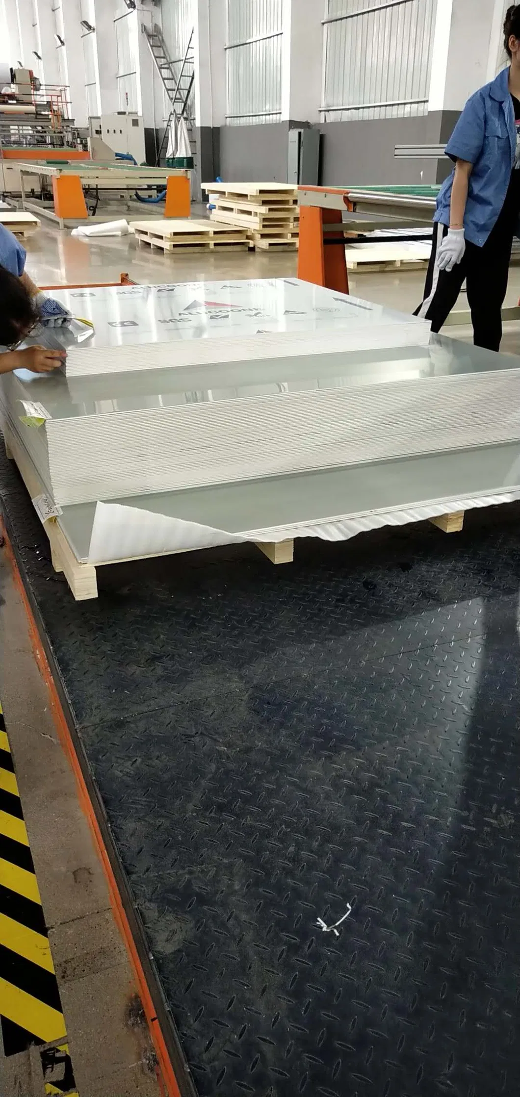 3mm Exterior Aluminium Composite Panel