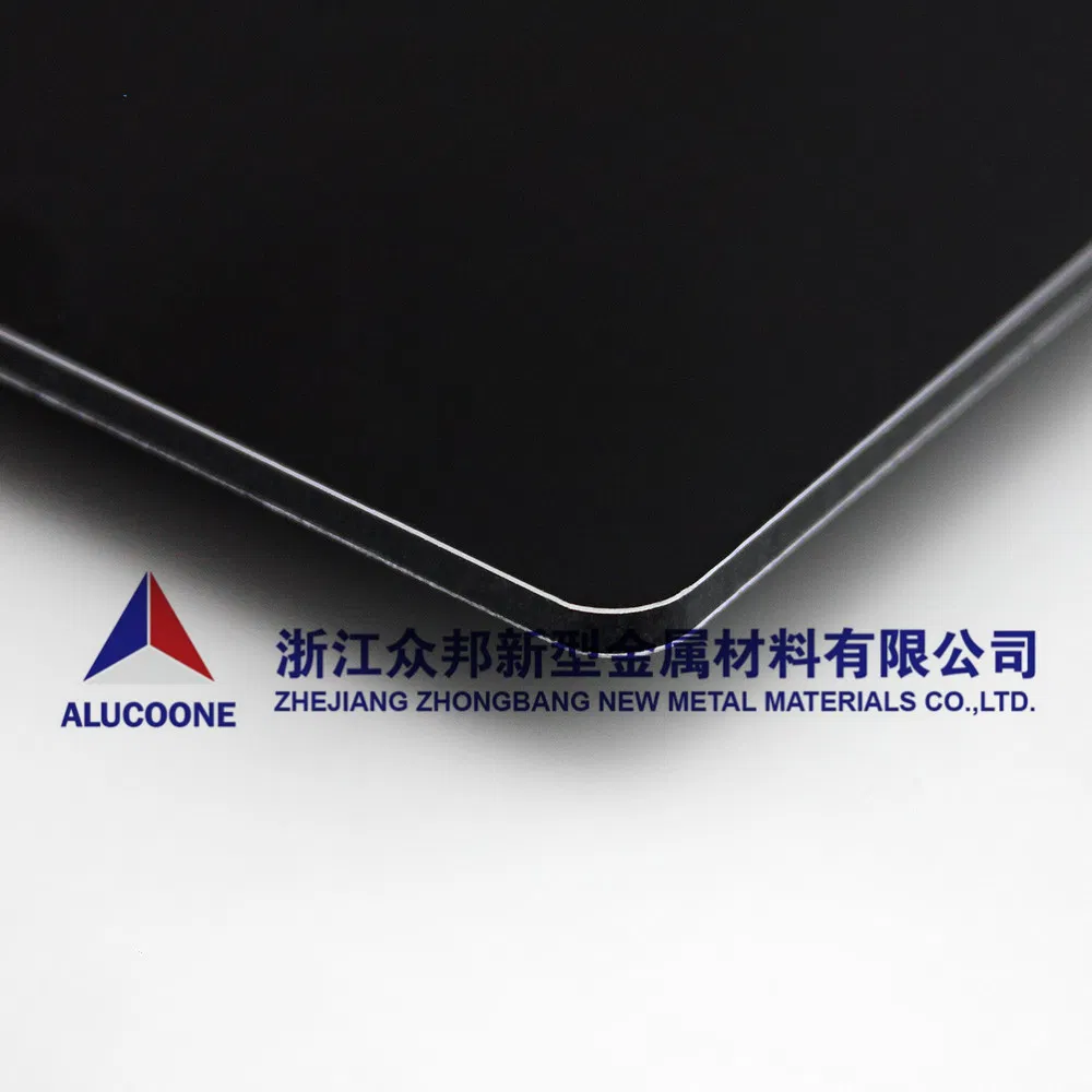 3mm Exterior Aluminium Composite Panel