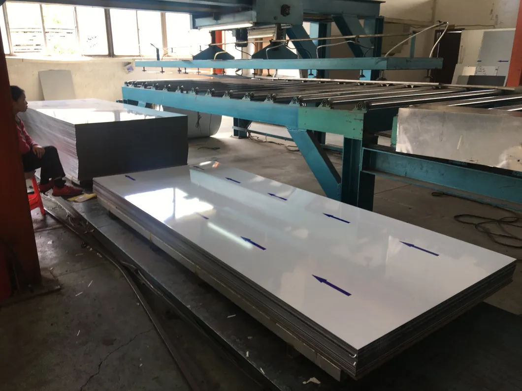 3mm Exterior Aluminium Composite Panel