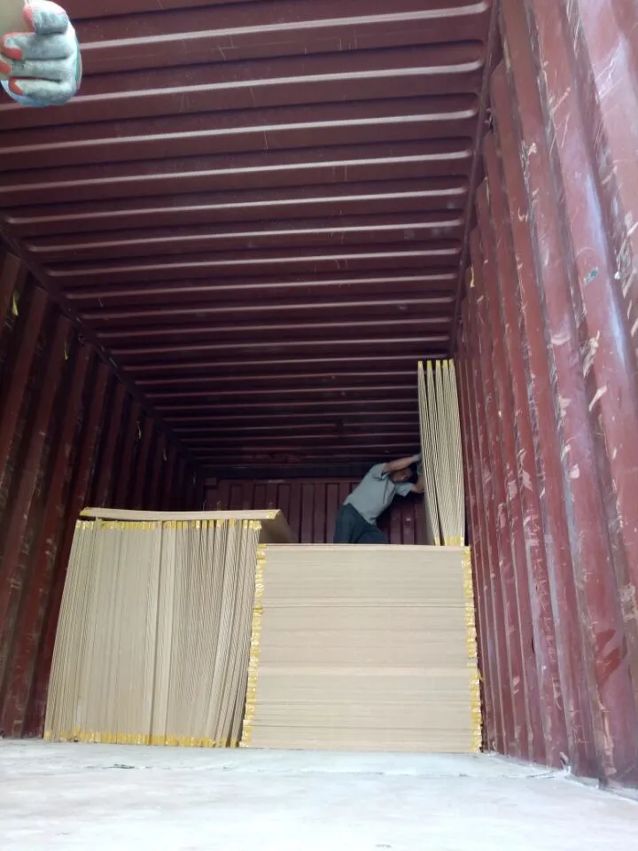 4*7 Plb Veneer B+C Grade 0.25mm Thickness Veneer for India Market From China