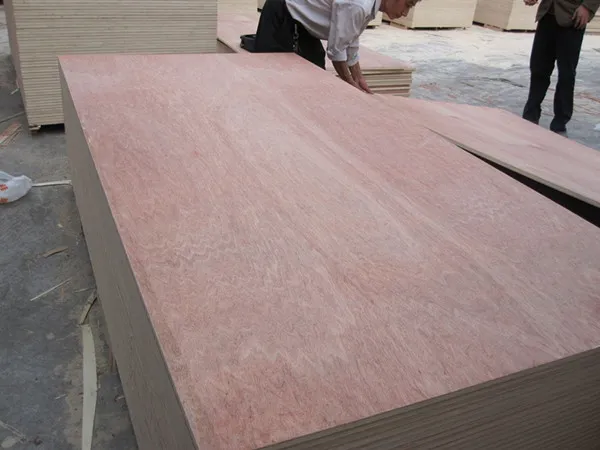 4′x8′ Bintangor Plywood (12mm, 15mm, 18mm)