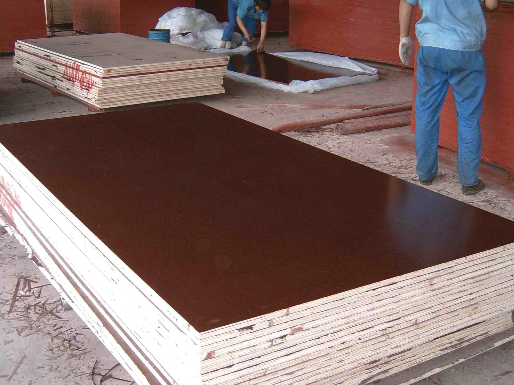 4' x8 ' Interior Plywood for Sale