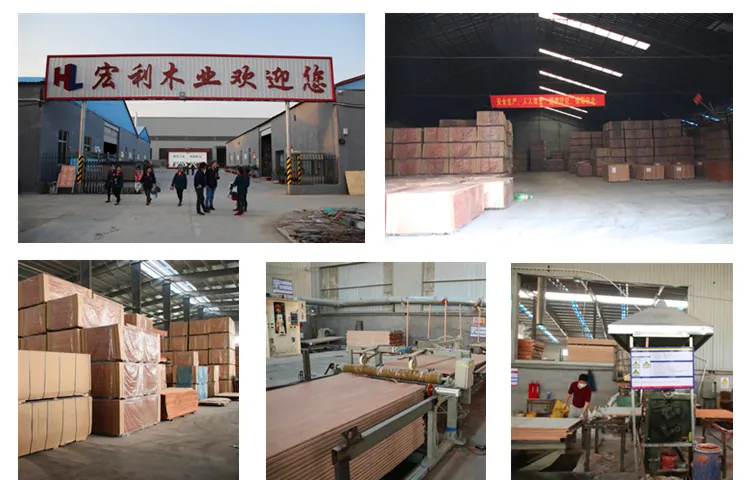 4X8FT Keruing Container Floorboard Plywood Manufacturer