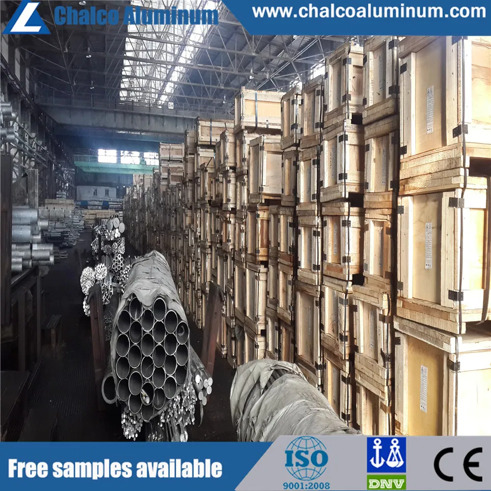 5A02/5A03/ 5A05 Aircraft Aerospace Aluminum Structural Shapes for Aviation