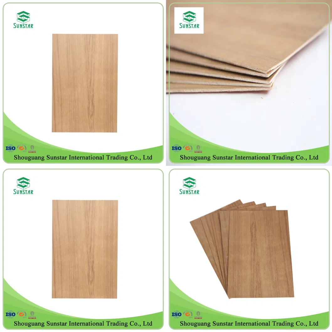 5mm Full Hybrid Core to Clone Wood Bottom