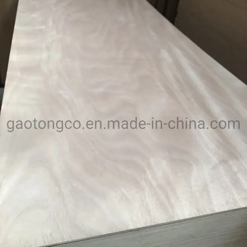 915X2135X2.7mm Red Pencil Cedar Plywood Door Skin Wood Veneer Door Skin