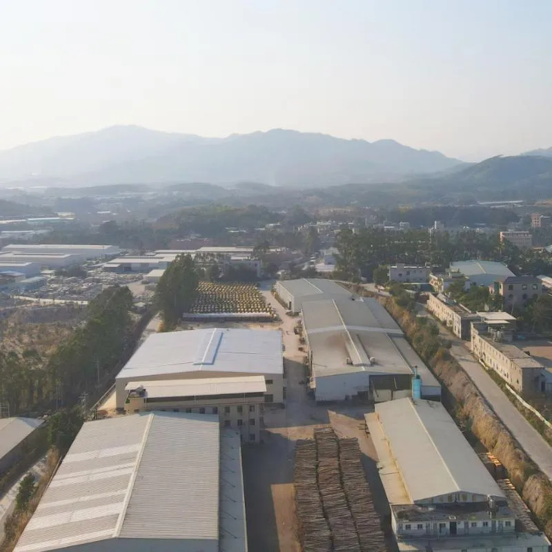 9mm Okoume Plywood BB/CC Grade Combined Core E1 Glue