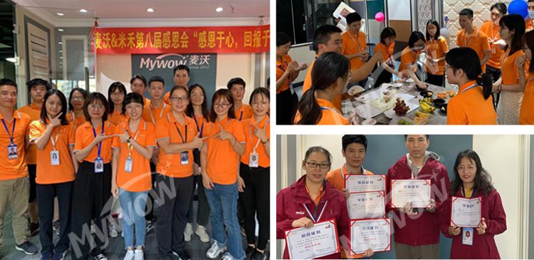 A18-35-4301 Mywow Room Interior Elegant Decoration Wallpaper Non-Woven 3D Striated Wall Paper