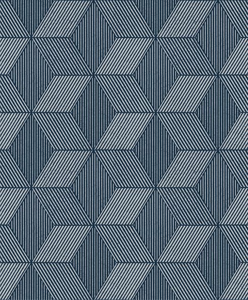 A18-35-4301 Mywow Room Interior Elegant Decoration Wallpaper Non-Woven 3D Striated Wall Paper