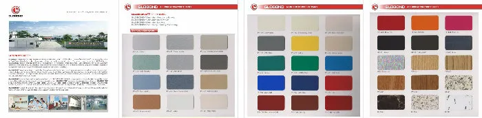 A2 Grade Fireproof Panels