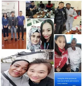 Acm PVDF Aluminum Composite Panel Goverbond Sandwich Panel