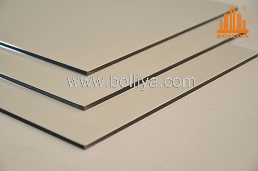 ACP Panel Sheet