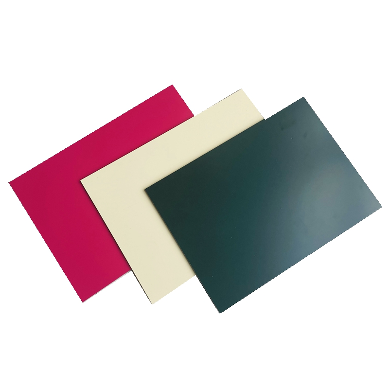 ACP PVDF Aluminum Composite Panel Sandwich Panel