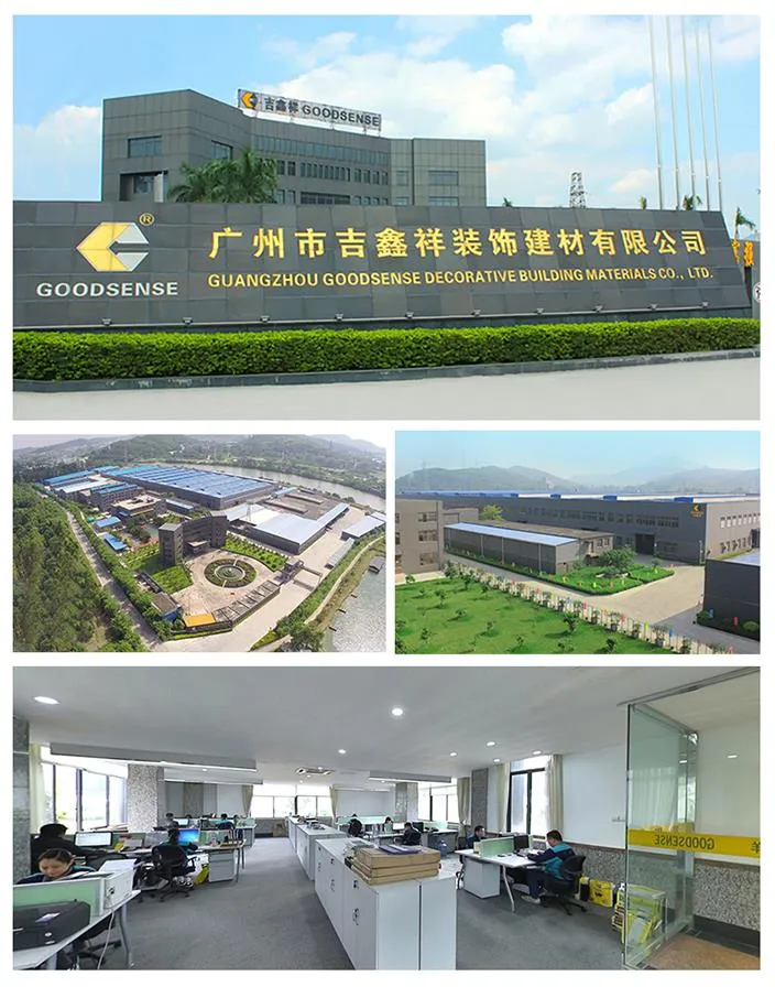 ACP Sheet Aluminum Composite Panel