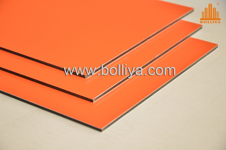 ACP Sheet for Interior